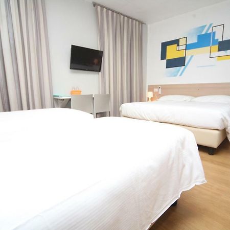 Anton&Art Hotel Lake Como Exterior photo