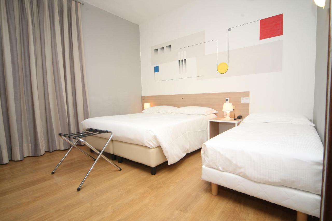 Anton&Art Hotel Lake Como Exterior photo