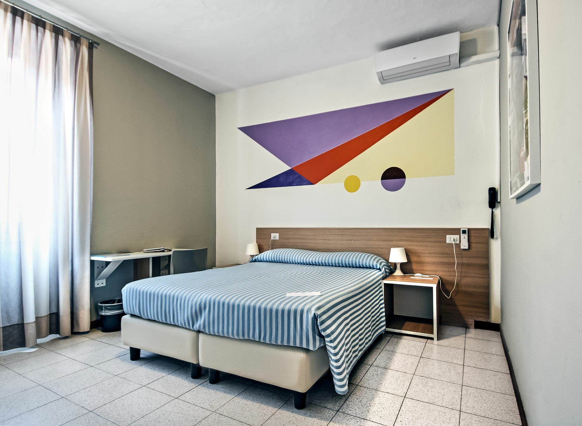 Anton&Art Hotel Lake Como Exterior photo