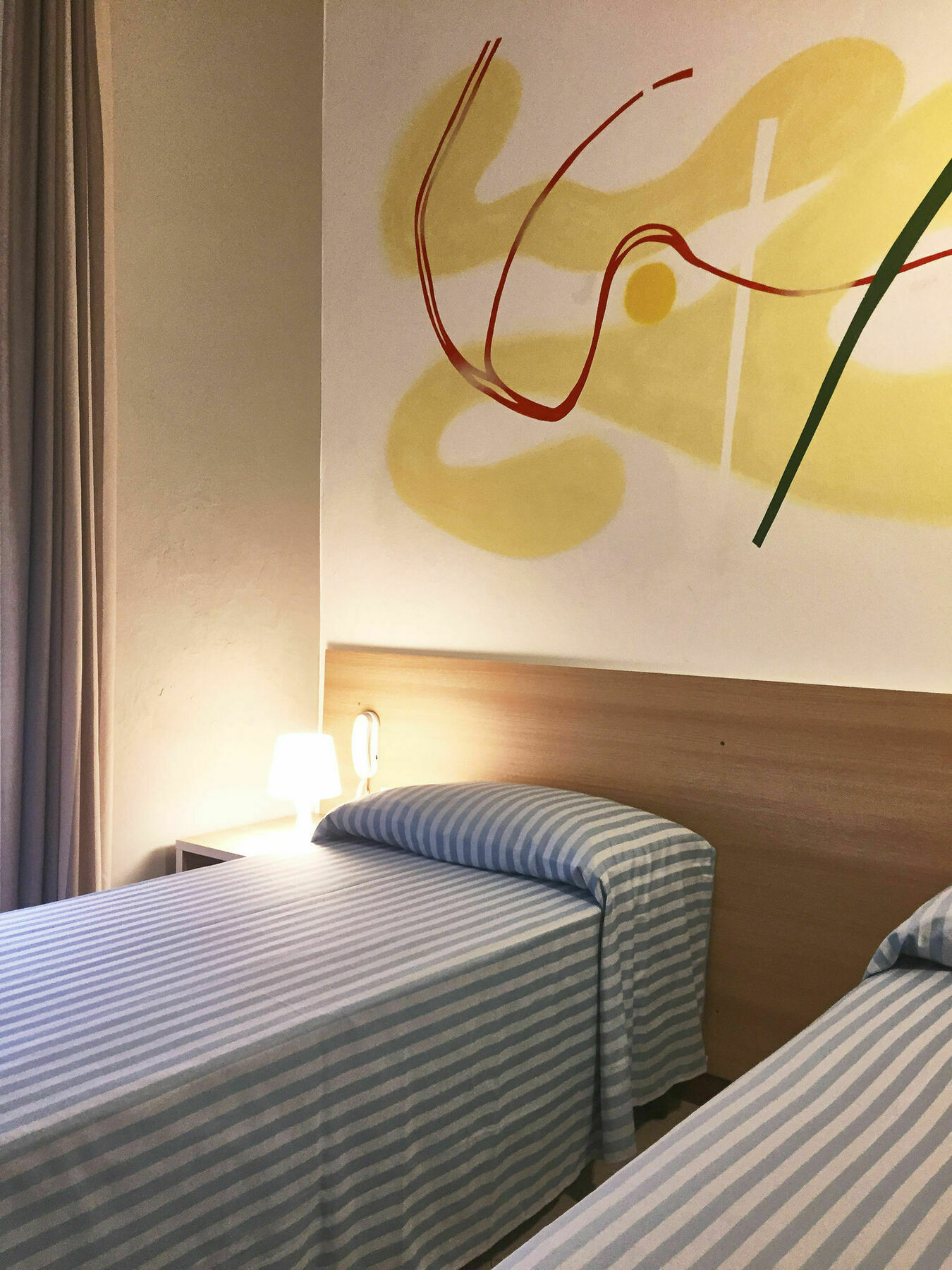 Anton&Art Hotel Lake Como Exterior photo