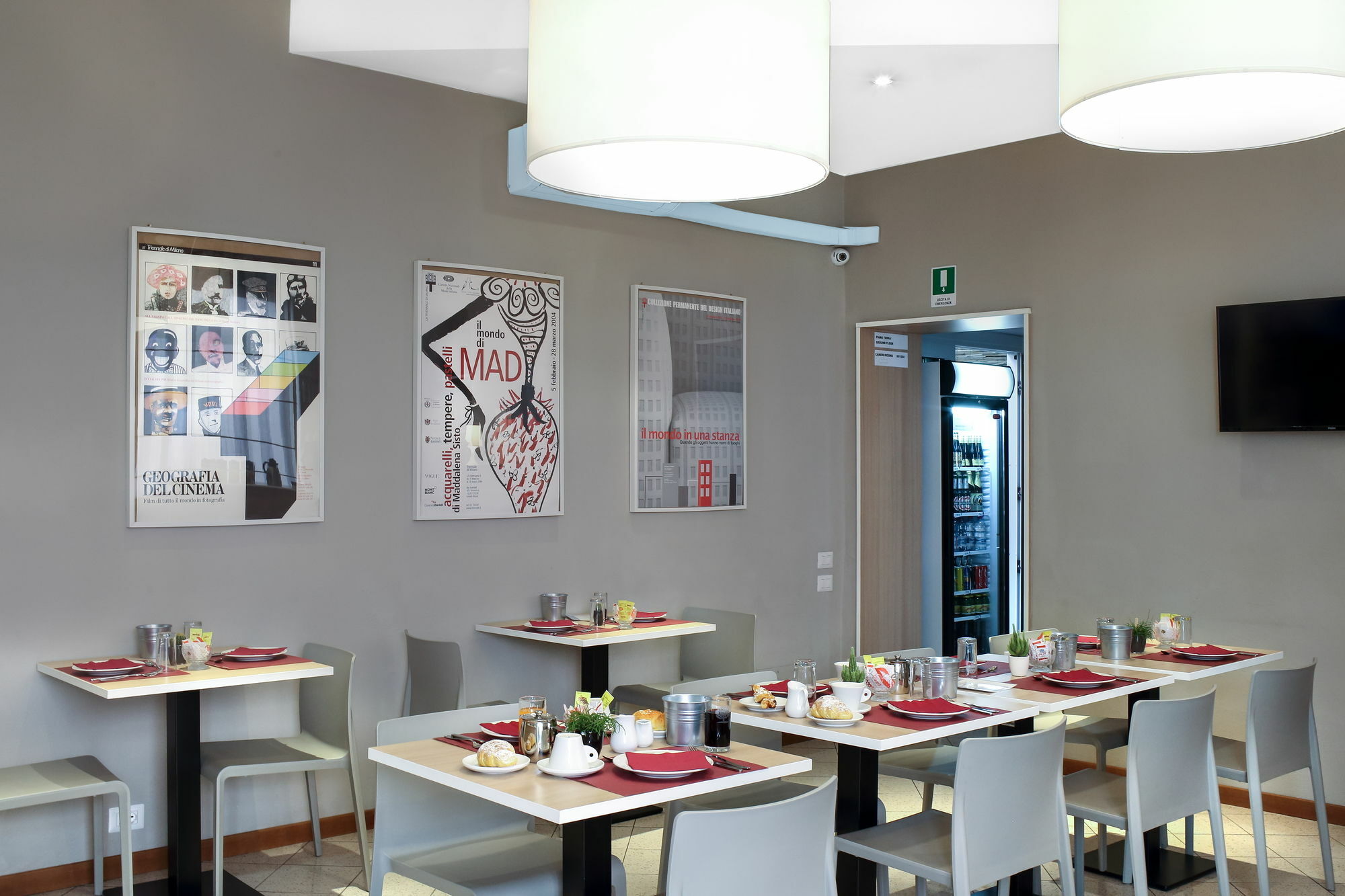 Anton&Art Hotel Lake Como Exterior photo