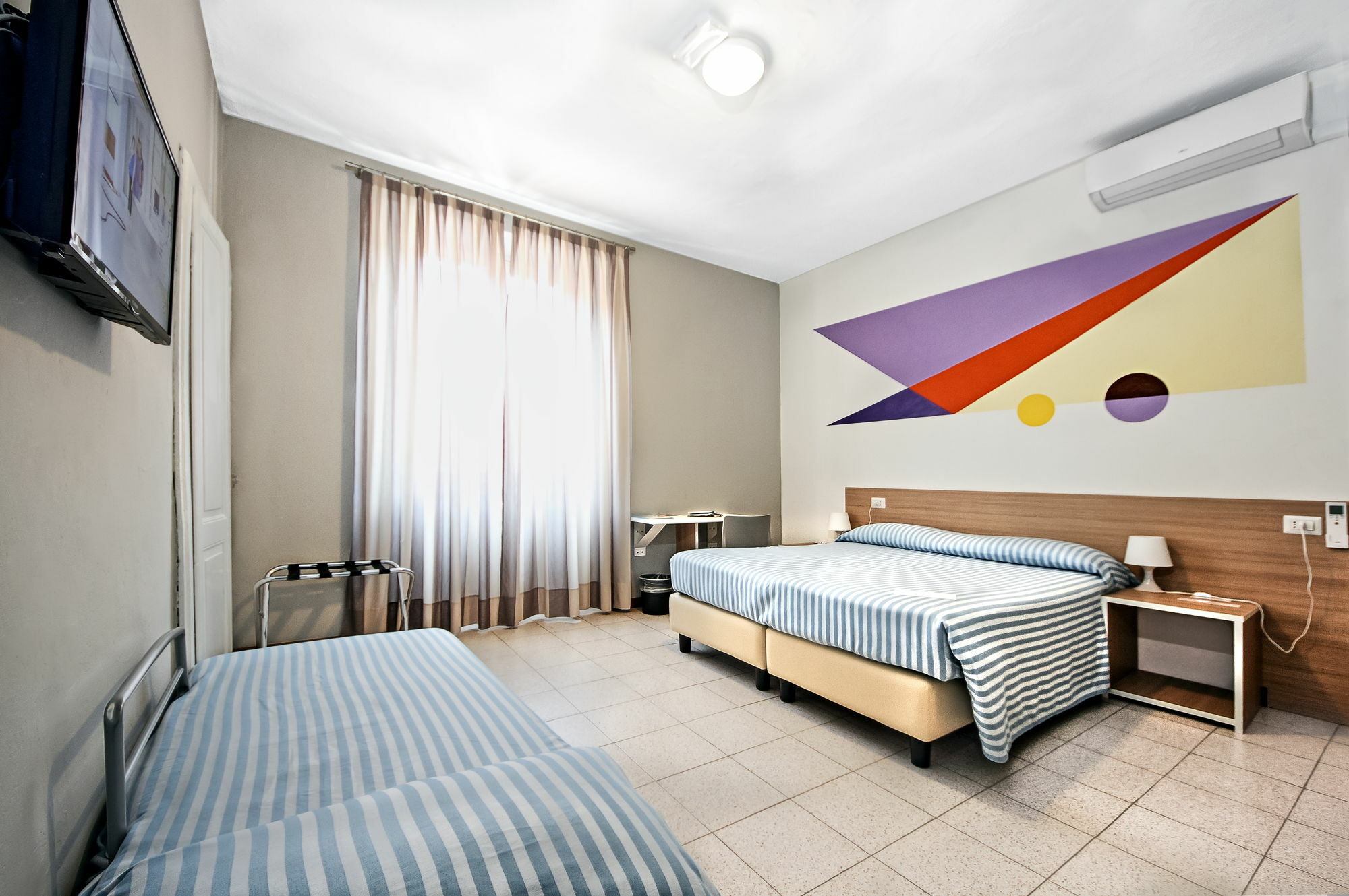 Anton&Art Hotel Lake Como Exterior photo