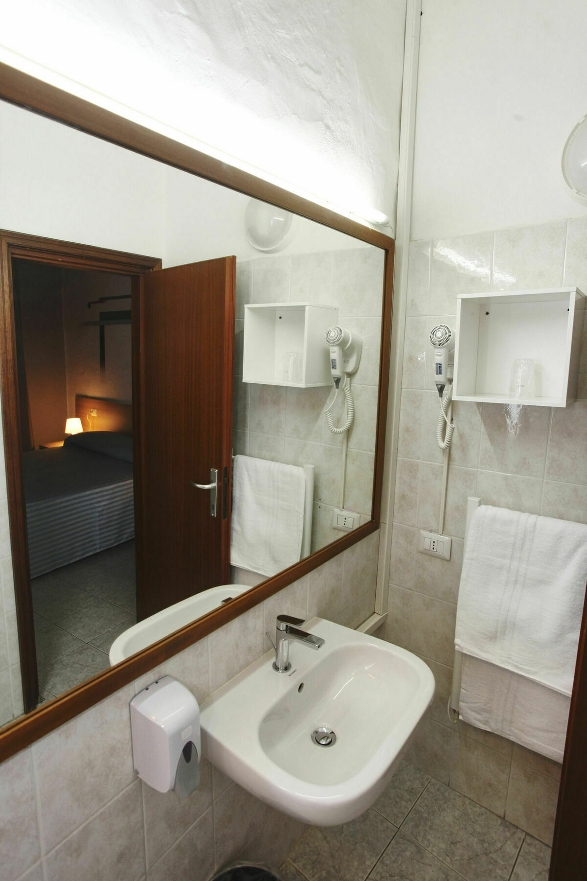 Anton&Art Hotel Lake Como Exterior photo