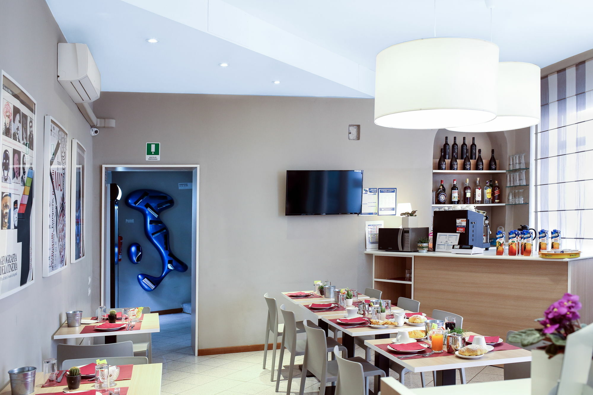 Anton&Art Hotel Lake Como Exterior photo