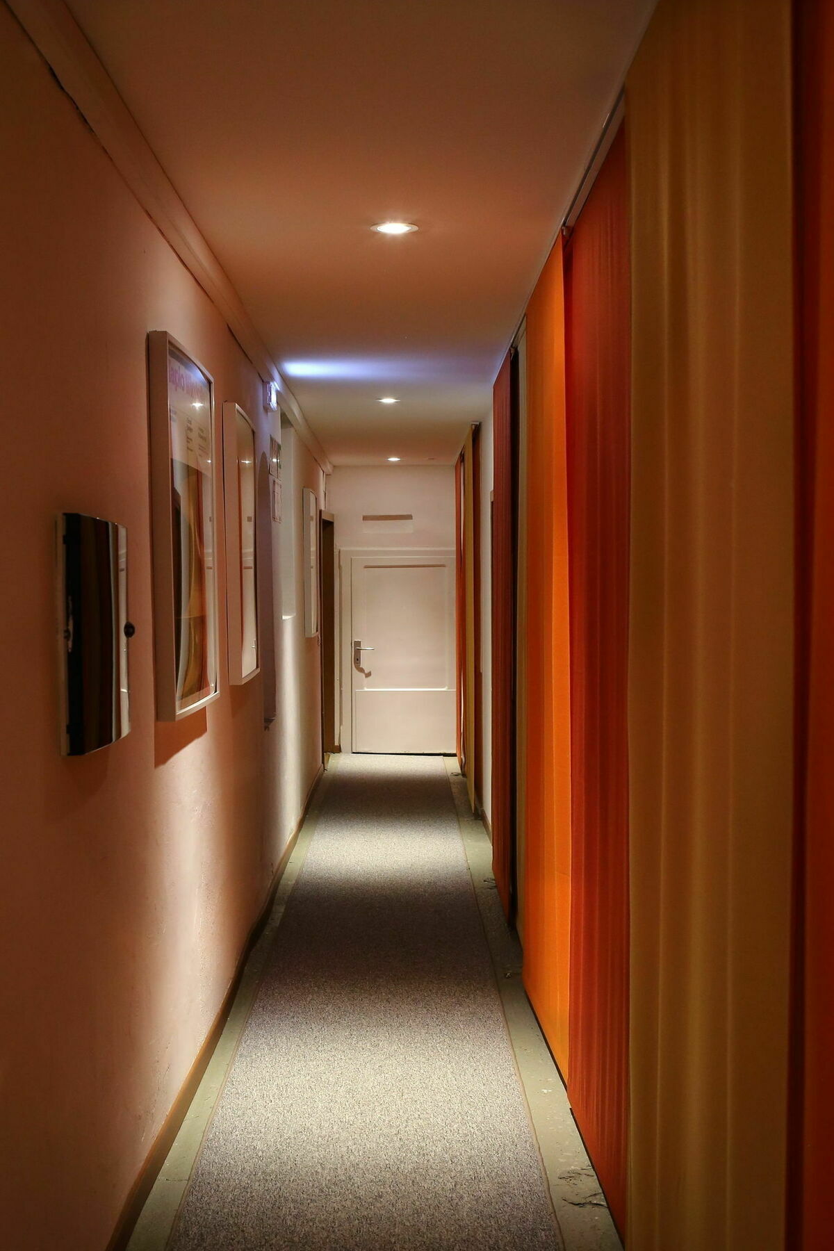 Anton&Art Hotel Lake Como Exterior photo