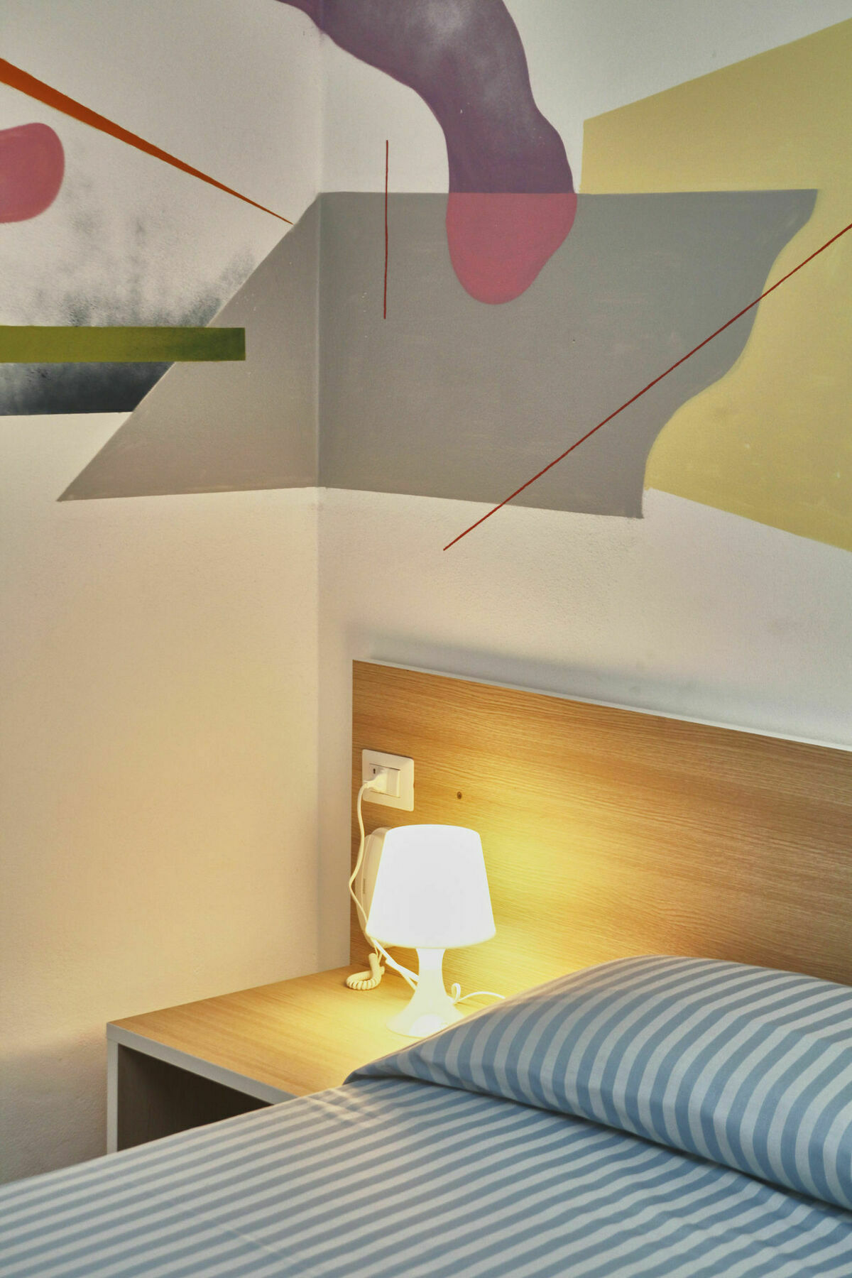 Anton&Art Hotel Lake Como Exterior photo
