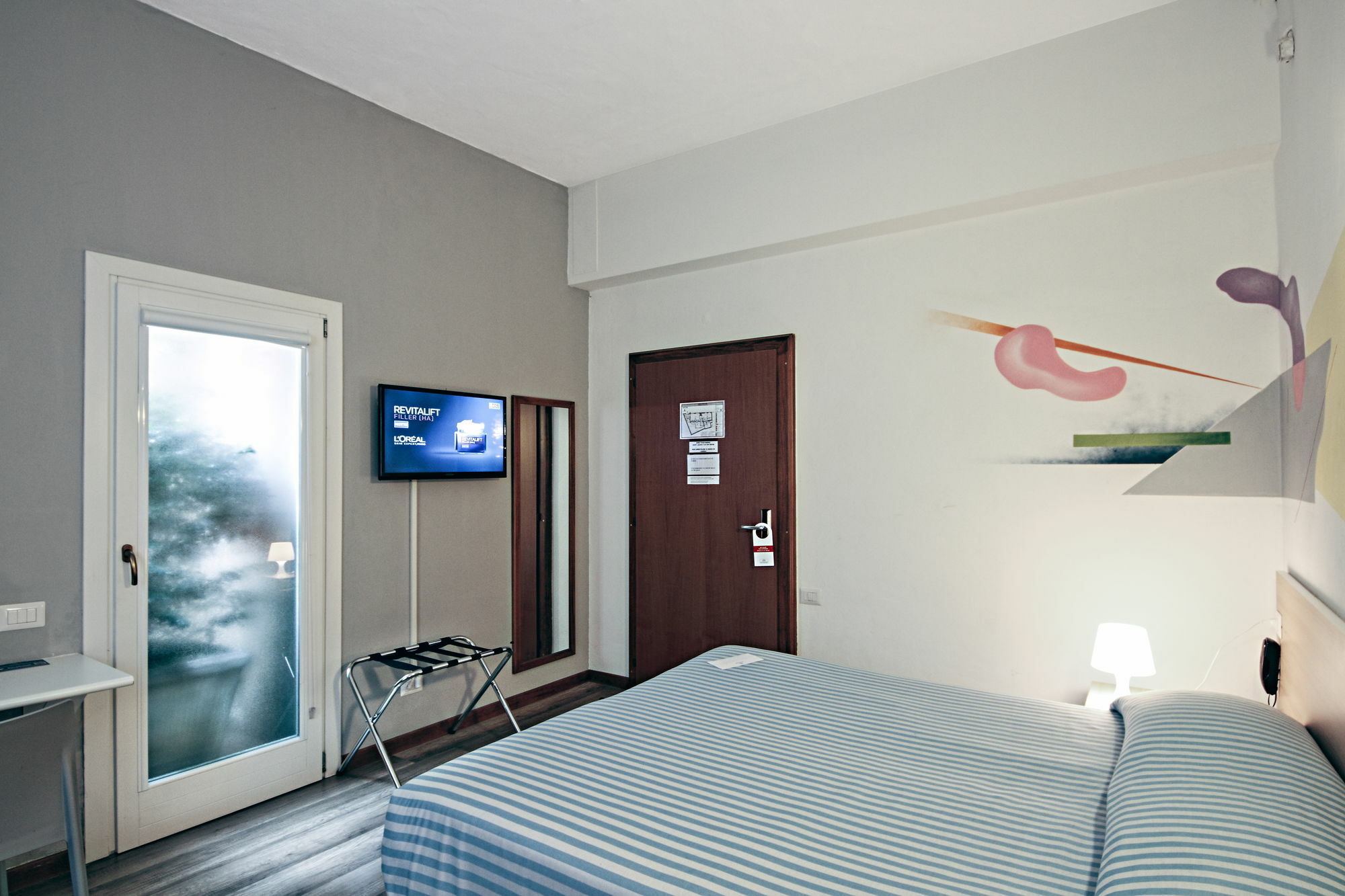 Anton&Art Hotel Lake Como Exterior photo