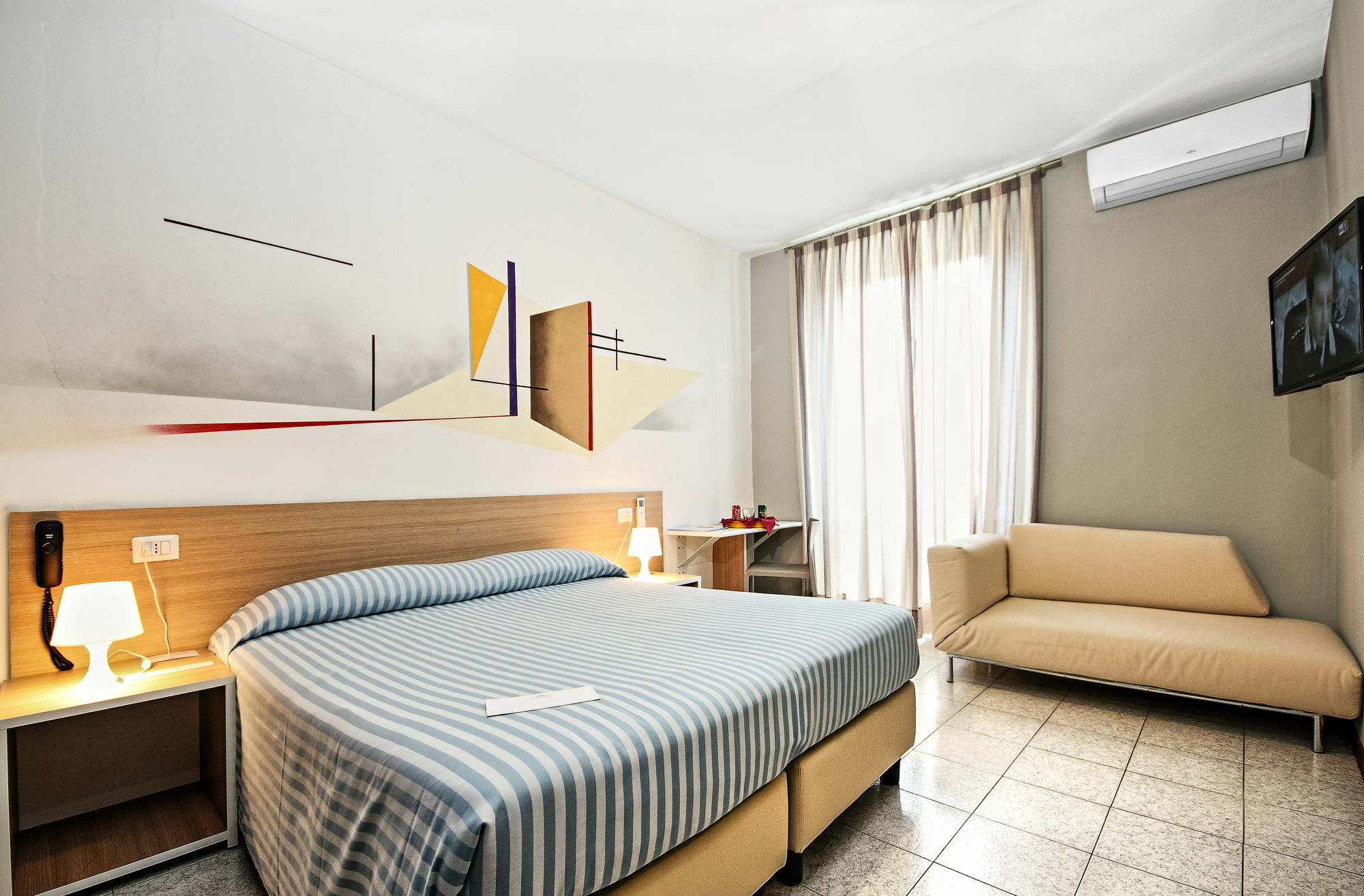 Anton&Art Hotel Lake Como Exterior photo