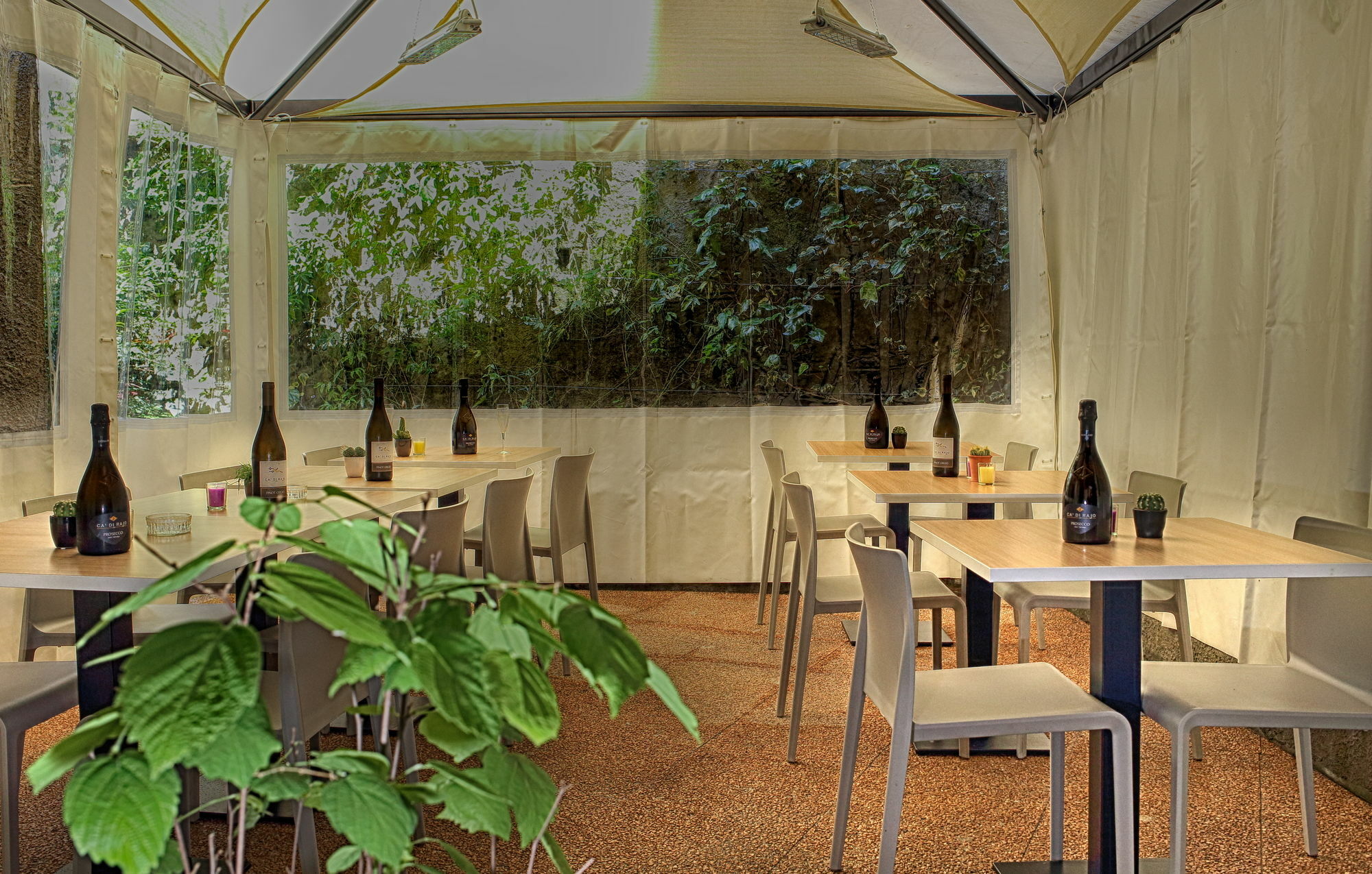 Anton&Art Hotel Lake Como Exterior photo