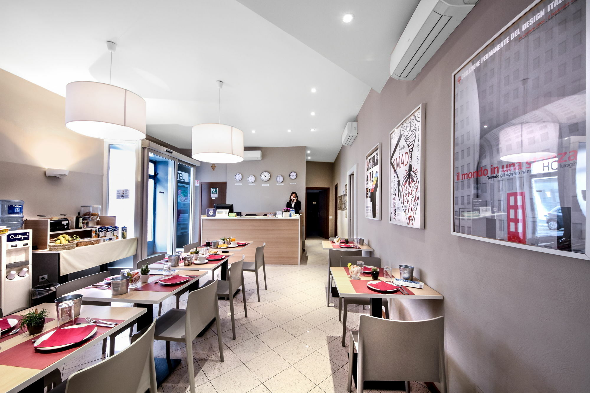 Anton&Art Hotel Lake Como Exterior photo